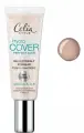 Celia Hydro Cover Podkład Karmel 104 -13265