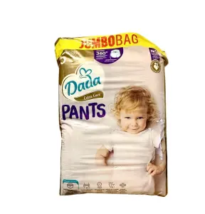 DADA Pieluchomajtki Extra Care roz.5 12-18kg 68szt