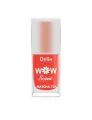 Delia Wow Scent Lakier do paznokci 02 Sunny Pomelo 11 ml-22580