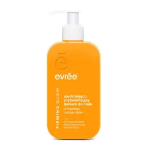 EVREE Balsam rozświetlający do ciała 300ml