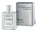 Fenzi Men Woda perfumowana  Le'chel Clasique Titanium 100ml-8432