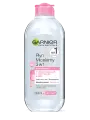 Garnier Skin Naturals Płyn micelarny do skóry wrażliwej 3w1 -16452
