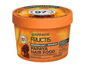 GARNIER Maska do włosów PAPAYA 400ml