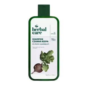 HERBAL CARE Szampon Czarna Rzepa 330ml