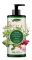 Herbapol Polana Olejkowy Żel Pod Prysznic Geranium i Jaśmin, 740 ml -27160