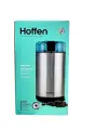 HOFFEN Młynek do kawy srebrny 150w 50g-27770