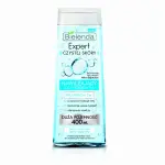 Bielenda Expert Czystej Płyn micelarny 3 w 1  nawilżający twarz, oczy, usta 400ml