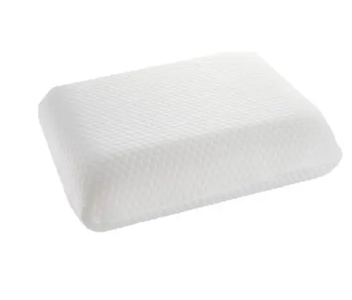 JYSK Poduszka RISKA Memory Foam 35x50x11 cm -30505