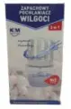K&M Pochłaniacz Wilgoci Zapach bawełny 2w1 -24605