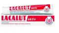 Lacalut Aktiv Specjalistyczna pasta do zębów 75 ml-18062