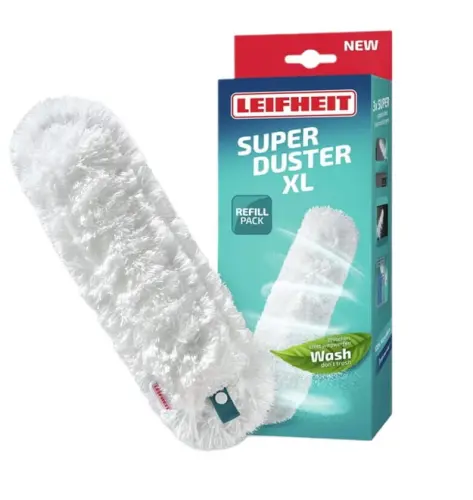 LEIFHEIT Nakładka Miotełkę Super Duster XL -30577