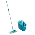 LEIFHEIT Zestaw CLEAN TWIST M Ergo Mop płaski -23538