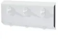 Leifheit Suszarka ścienna Rollfix 150 Triple Longline-15548