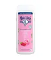 Le Petit Marseiliais Żel pod prysznic Malina BIO&Piwonia 400 ml-22952