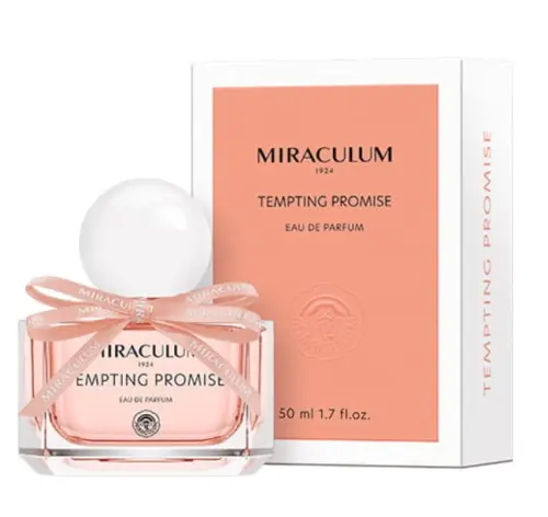 MIRACULUM Woda Perf. Tempting Promise 50 ml -30586