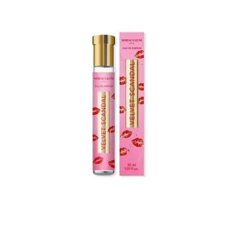 MIRACULUM Woda perfumowana VELVET SCANDAL 30ml-30265