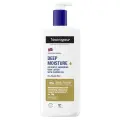 NEUTROGENA nawilżający szybko wchłaniający balsam z olejkiem migdałowym 400-30067