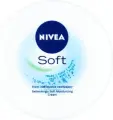 Nivea Soft Krem do twarzy i ciała 200ml-5396