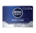 Nivea Men Protect&Care Nawilżający Krem do twarzy 50 ml-18386