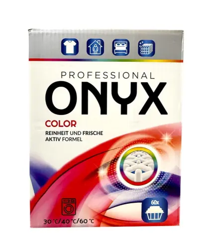 ONYX Proszek do prania Color 3,6 kg-30667
