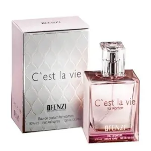 Fenzi Women Woda perfumowana C'est La Vie 100ml 