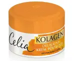 Celia Kolagen Krem delikatny Nagietek 50ml