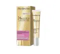 PERFECTA 24k Gold & Rose Oil Krem Przeciwzmarszczkowy pod Oczy 15 ml -25344