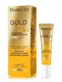 PERFECTA GOLD Q10 Krem przeciwzmarszkowy pod oczy, 15 ml -26210