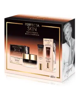 PERFECTA Zestaw SKIN Małgorzata Kożuchowska 60+
