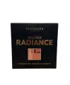 PROFUSION Full Face Radiance Paleta cieni -24053