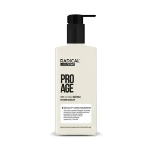 RADICAL Odmładzająca odżywka do włosów 200ml