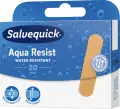 Salvequick Plastry wodoodporne Aqua Rest 20szt-9903