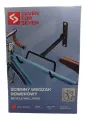 Seven for seven Wieszak ścienny na rower, 27,5 x 39,5 cm -26070