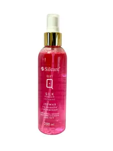 SILCARE Jedwab do włosów z Witaminami 200 ml 