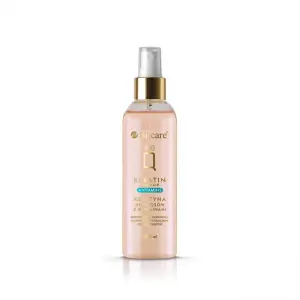 SILCARE Keratyna do włosów z witaminami 200 ml 