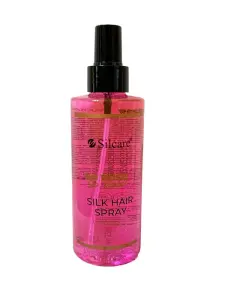 SILCARE Witaminowy Jedwab do włosów 275 ml 