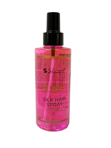 SILCARE Witaminowy Jedwab do włosów 275 ml -30269