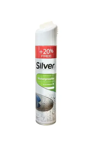 SILVER Impregnat do butów 300 ml-30402
