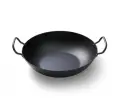 SKOTTSBERG Wojan Patelnia ze stali węglowej 34cm-27565