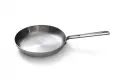 SKOTTSBERG Patelnia ze stali nierdzewnej 28cm-27567