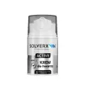 SOLVERX MEN ACTIVE Krem do twarzy -22436