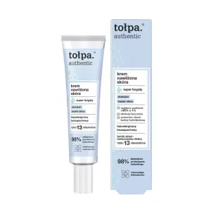 TOŁPA Authentic Krem nawilżona Skóra Super Bogaty 40 ml