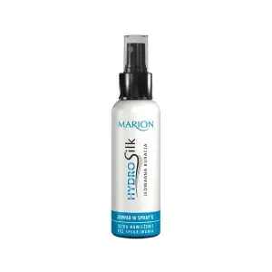Marion Hydro Jedwab do Włosów w Spray'u 130 ml