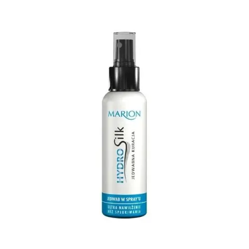 MARION Hydro Jedwab do Włosów w Spray'u 130ml-3070