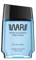 Wars Woda po goleniu Active Fresh Bez kartonika-30166