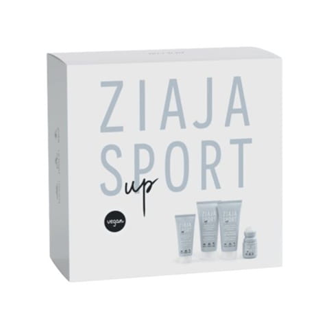 ZIAJA Zestaw Prezentowy Sport-30383
