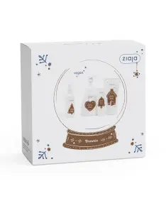 ZIAJA Zestaw Prezentowy Brownie 