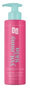 AA You.mmy Skin Kojący krem do rąk 200 ml