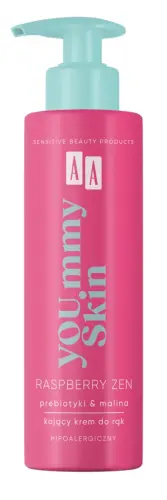 AA You.mmy Skin Kojący krem do rąk 200 ml-31061