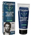 DELIA MEN Cameleo SZAMPON 2w1 DO WŁOSÓW I BRODY -7846